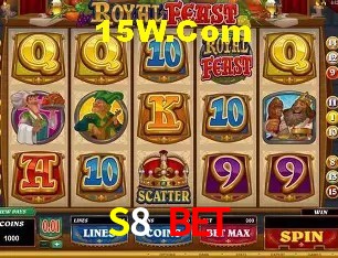 Mesa de Blackjack S8 Bet
