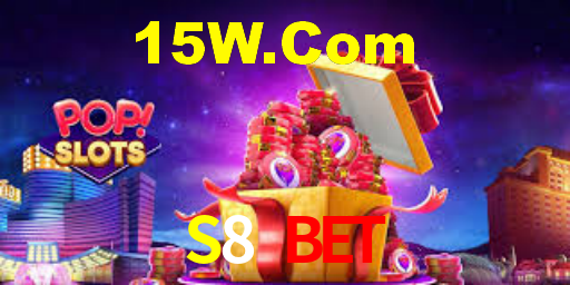 S8 Bet: Seu Especialista em Apostas Esportivas Brasileiras