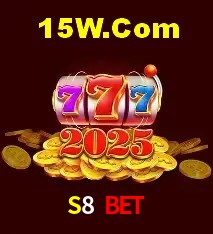 Apostas de Tênis S8 Bet