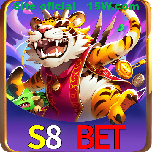 S8 Bet